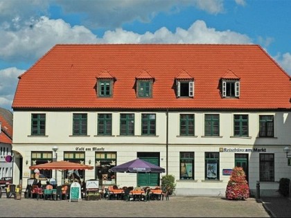 Фото:  Am Markt Teterow